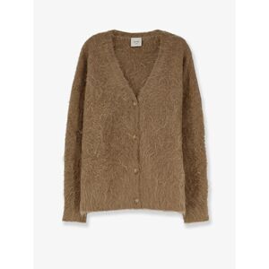 Alysi Women Alpaca Blend Cardigan